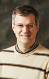 Photo of Ronald Graeff, M.D.