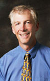 Photo of Matthew Whitis, M.D.