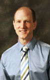 Photo of Shawn Dawson, M.D.