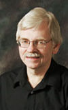 Photo of Edward Hirl, M.D.