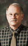 Photo of Tony Kunz, M.D.