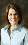 Photo of Melissa Lamb, ARNP