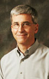 Photo of Stephen Mineart, M.D.