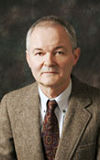 Photo of Allan Peterson, M.D.