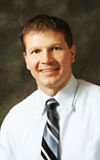 Photo of Shawn Richmond, M.D.