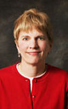 Photo of Anne Whitis, M.D.