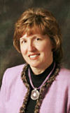 Photo of Lori Bailey, ARNP